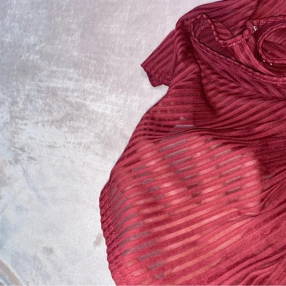 Alo tank top size S - Picture 4 of 8